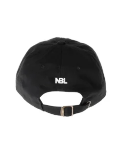 CZAPKA Z DASZKIEM BASIC BIG BLACK
