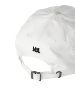CZAPKA Z DASZKIEM BASIC WHITE