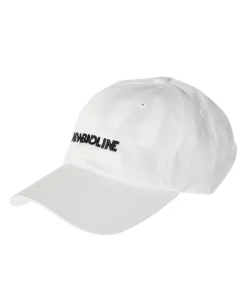 CZAPKA Z DASZKIEM CLASSIC WHITE