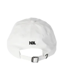 CZAPKA Z DASZKIEM CLASSIC WHITE