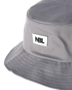 KAPELUSZ BASIC GREY