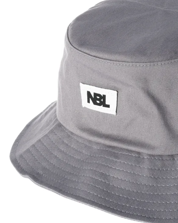 KAPELUSZ BASIC GREY