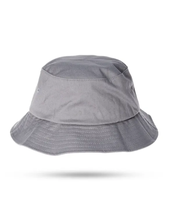 KAPELUSZ BASIC GREY