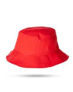 KAPELUSZ BASIC RED