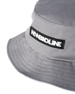 KAPELUSZ CLASSIC GREY