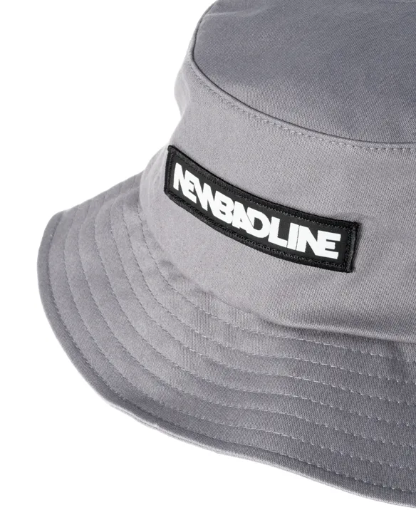 KAPELUSZ CLASSIC GREY