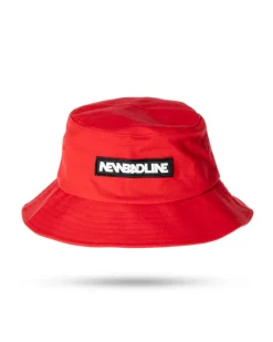 KAPELUSZ CLASSIC RED