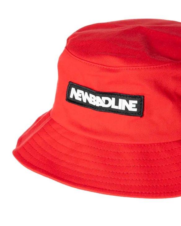 KAPELUSZ CLASSIC RED