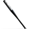 KIJ BASEBALLOWY BAT ALUMINIOWY 25 CALI BLACK
