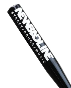 KIJ BASEBALLOWY BAT ALUMINIOWY 25 CALI BLACK
