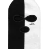 KOMINIARKA CRACK BLACK-WHITE