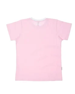 NBL X BLIND WEAR T-SHIRT DAMSKI WIFI PINK