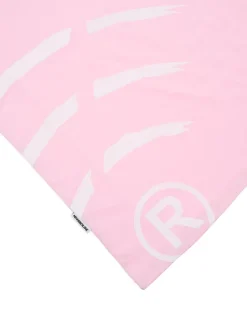 NBL X BLIND WEAR T-SHIRT DAMSKI WIFI PINK