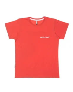 NBL X BLIND WEAR T-SHIRT DAMSKI BLIND RASPBERRY