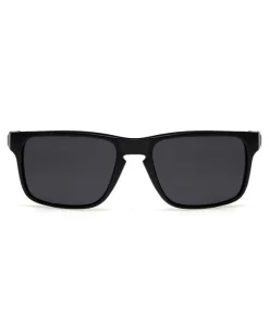 OKULARY ACE POLARIZED BLACK MAT BLACK 01-130