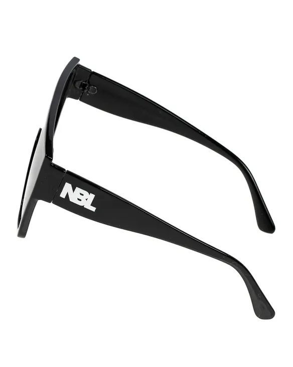 OKULARY JIVE BLACK FLASH NAVY 00-525