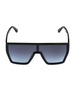 OKULARY JIVE BLACK FLASH NAVY 00-525