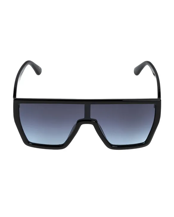 OKULARY JIVE BLACK FLASH NAVY 00-525