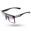 OKULARY SIZZLE BLACK FLASH BLACK SHADOW 00-287