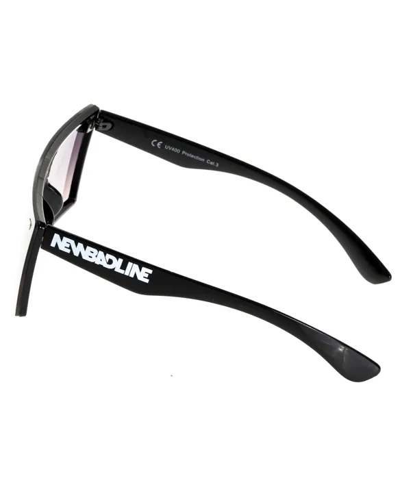 OULARY AIM BLACK FLASH BLACK SHADOW 00-291