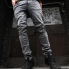 Spodnie Jeans Fly Anthracite