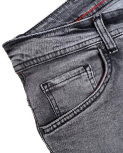 Spodnie Jeans Fly Anthracite