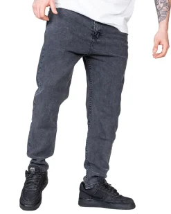 Spodnie Jeans Laser Black