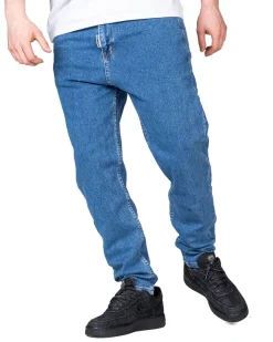 Spodnie Jeans Laser Blue