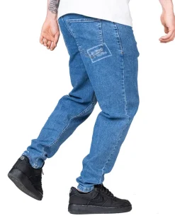 Spodnie Jeans Laser Blue