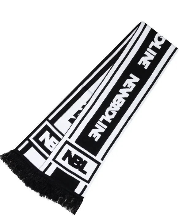 SZALIK 333 BLACK-WHITE