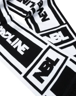 SZALIK 333 BLACK-WHITE