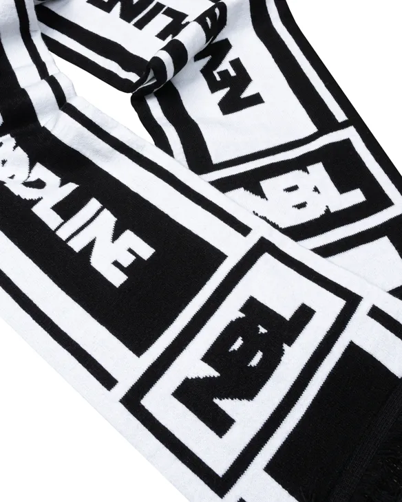 SZALIK 333 BLACK-WHITE