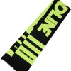 SZALIK CLASSIC BLACK-NEON