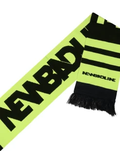 SZALIK CLASSIC BLACK-NEON