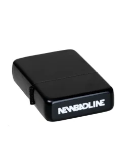 ZAPALNICZKA ICON MAT BLACK